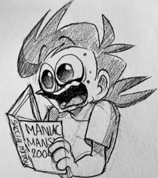 Avatar of 「Tord Lerdersen」{Pond Child AU !!} 