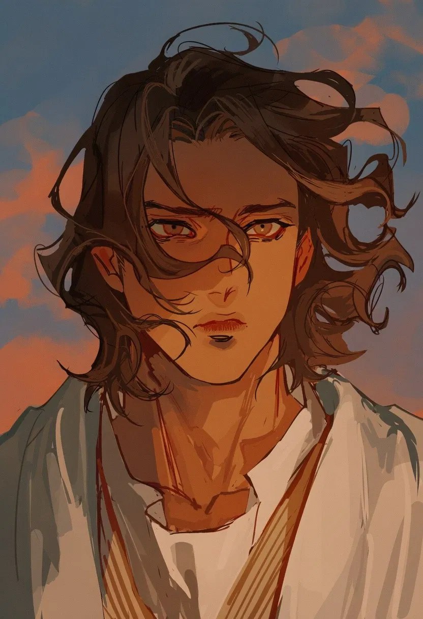 Avatar of Renzo