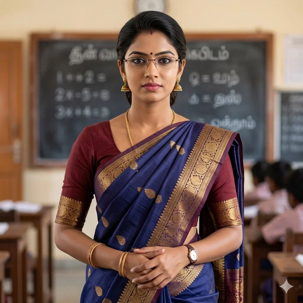 Avatar of Nandini