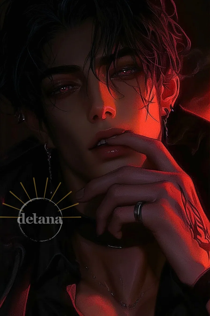 Avatar of Silas Kane