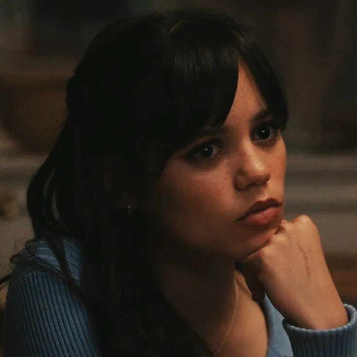 Avatar of Jenna Ortega 
