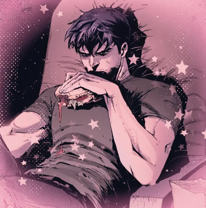 Avatar of Jason Todd