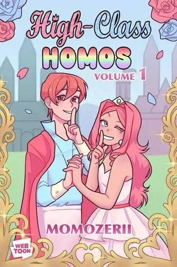 Avatar of High Class Homos Rp