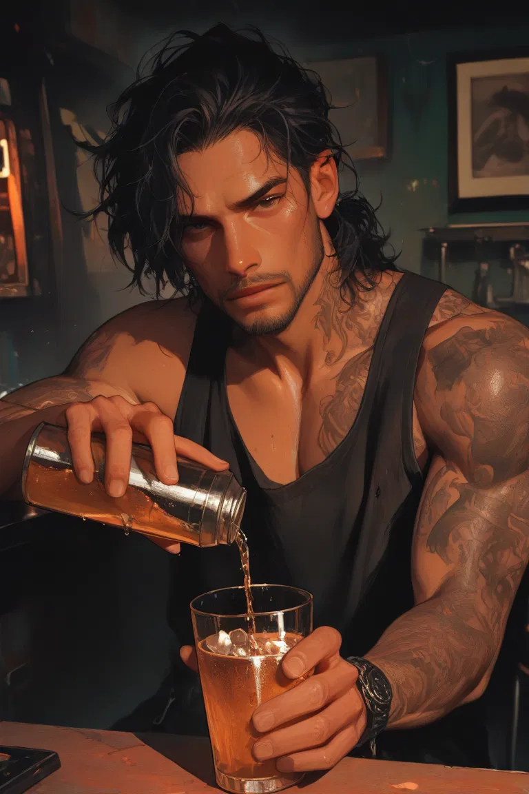 Avatar of Camilo Muñoz | Aries ♈️ 