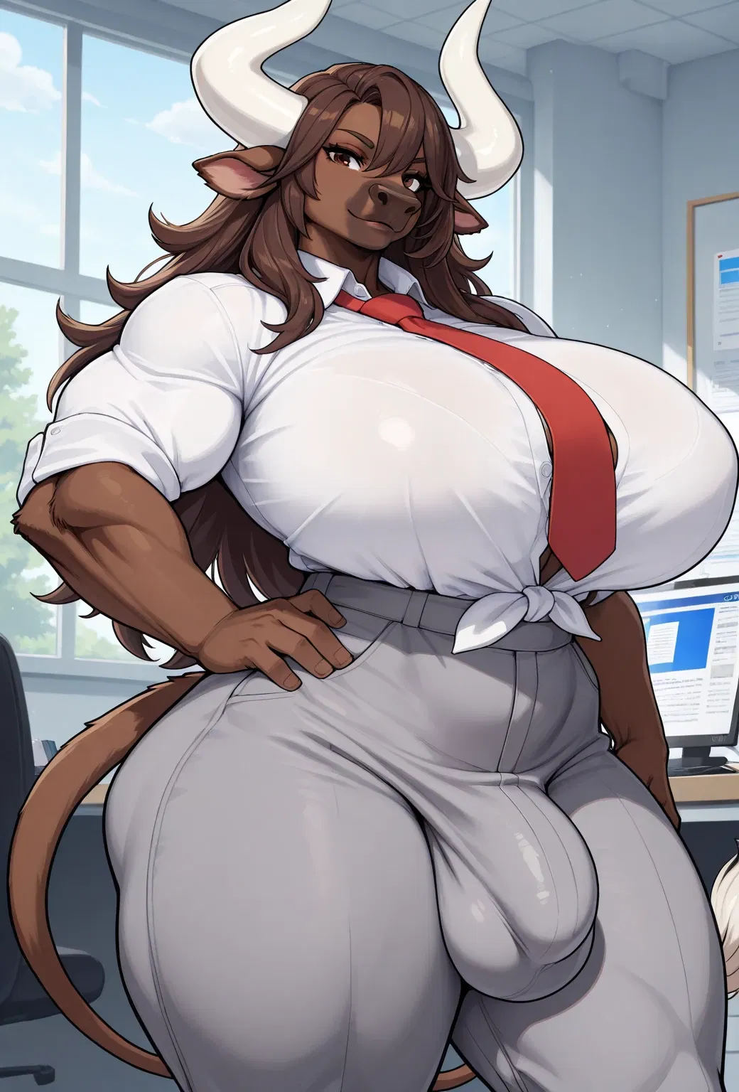 Avatar of Asha || [Presidente del Directorio]
