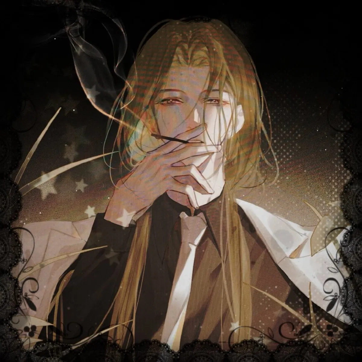 Avatar of Kim Raon - Consigliere  