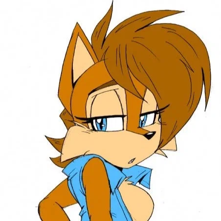 Avatar of Sally Acorn TG