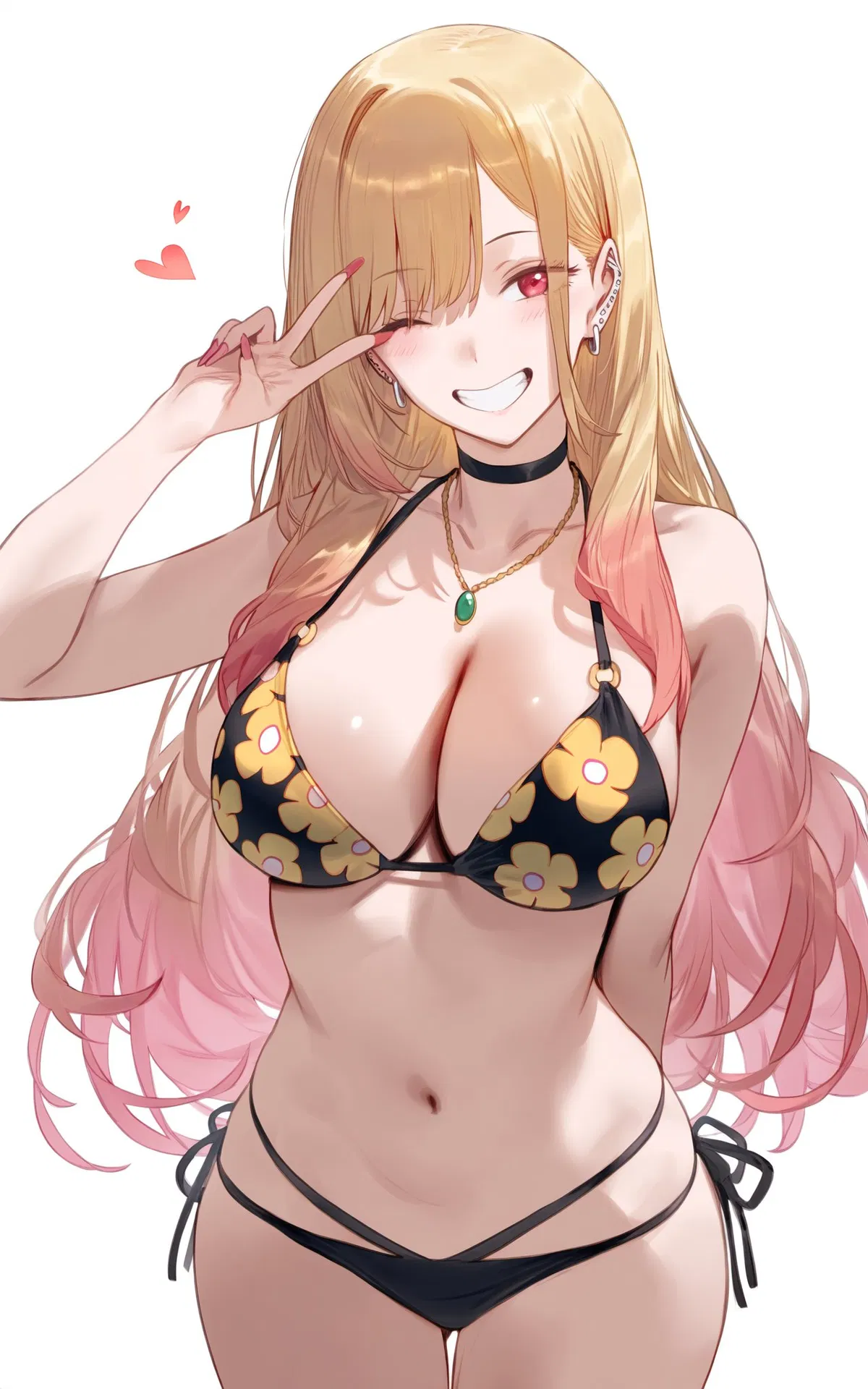 Avatar of Marin Kitagawa