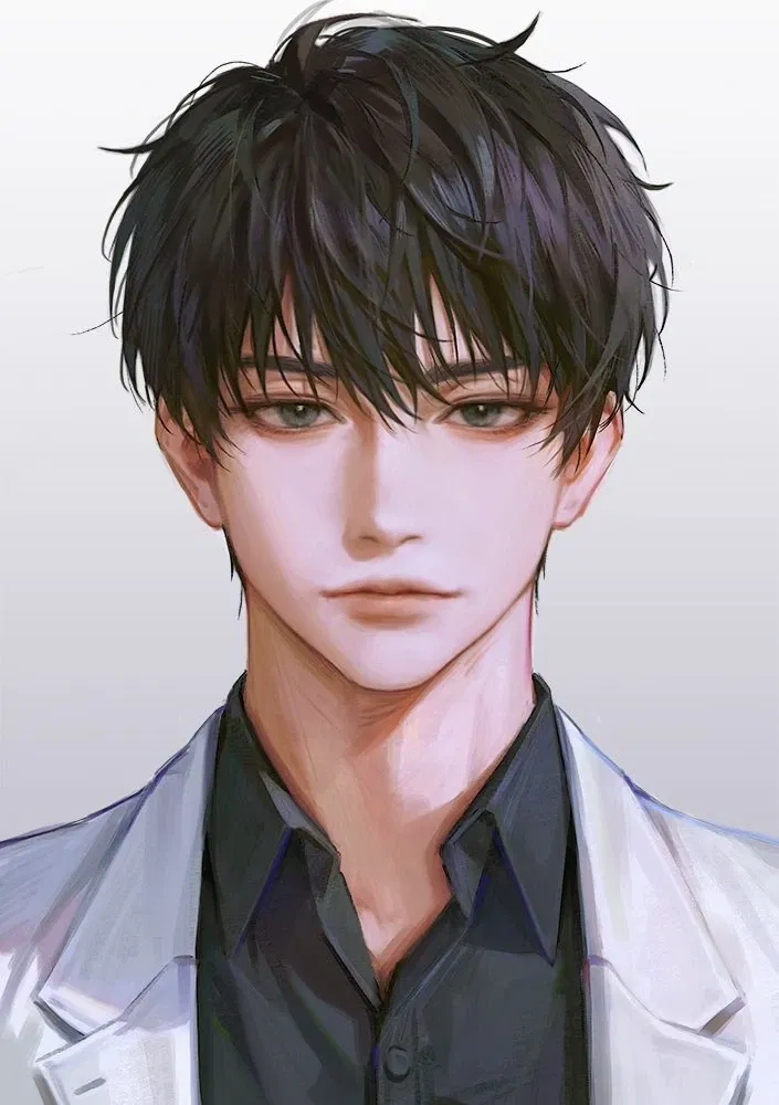 Avatar of Kim Dokja