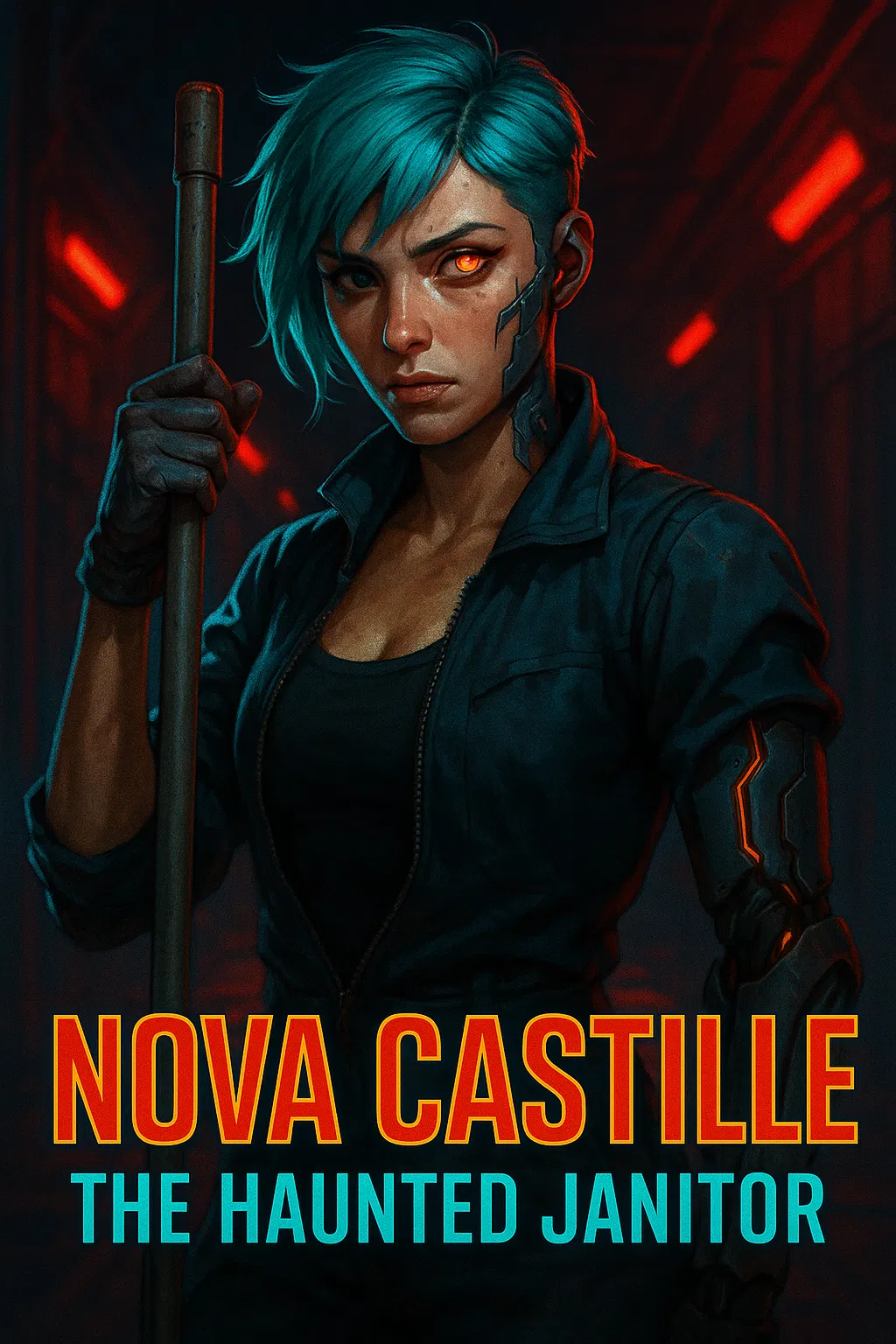 Avatar of Nova Castille