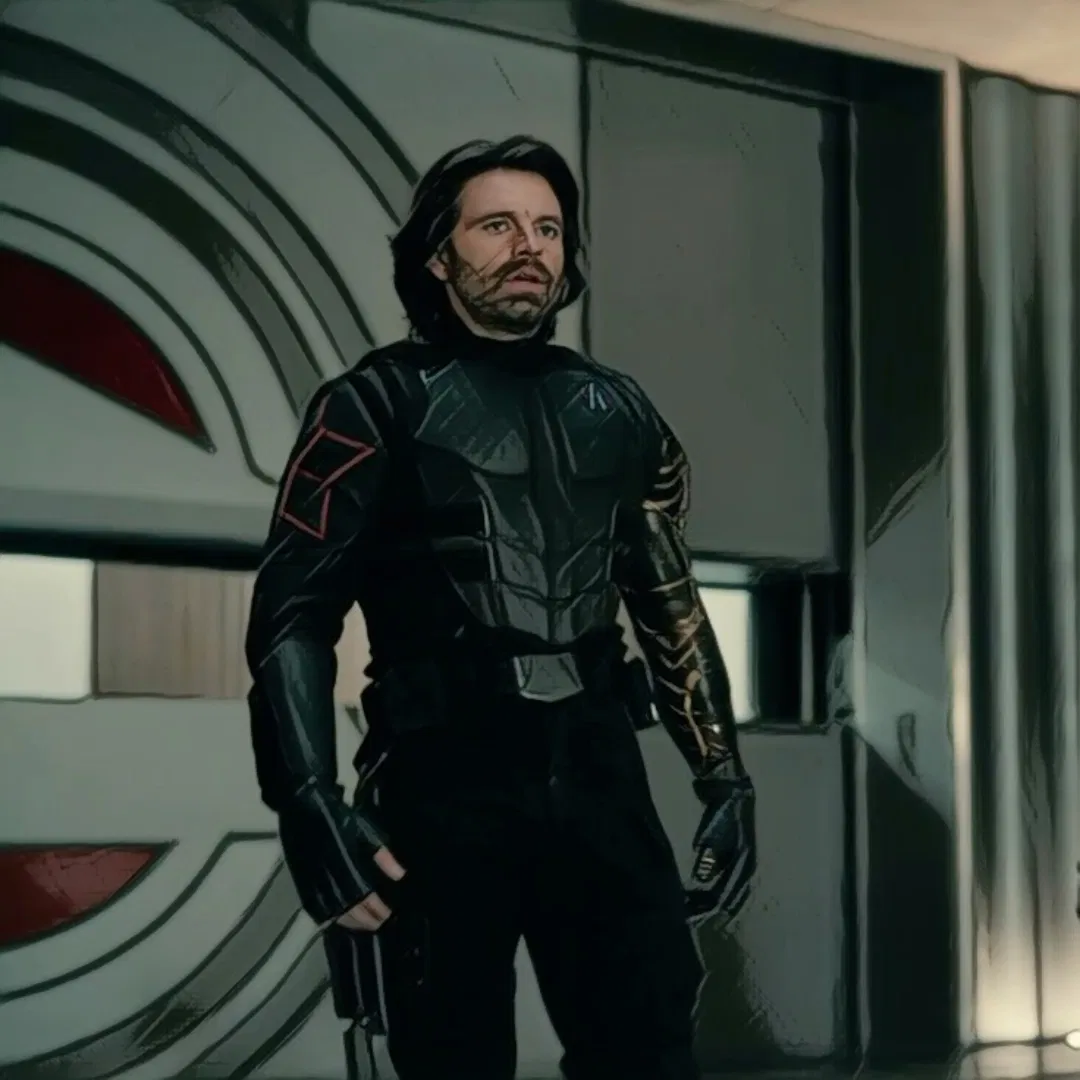 Avatar of Bucky Barnes