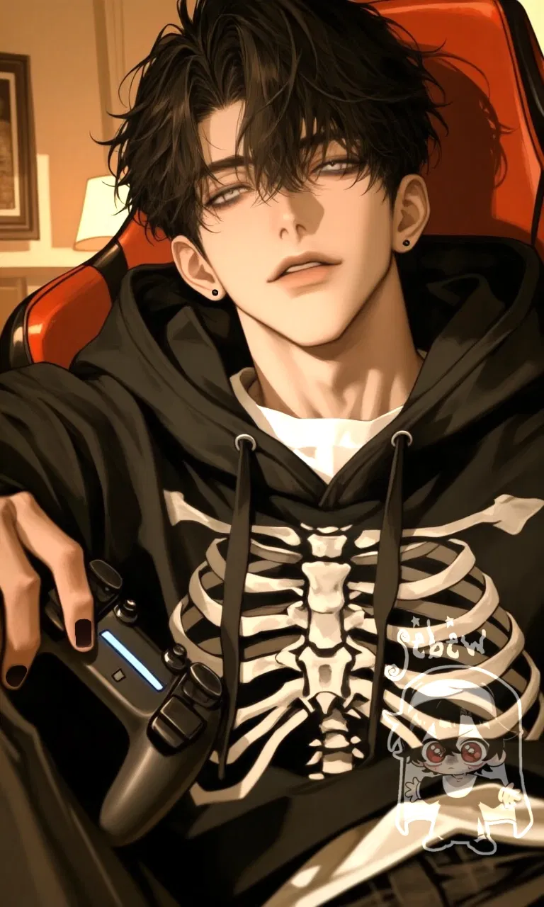 Avatar of  ̊˖𓍢ִ໋❀ Noah Casey | Brother