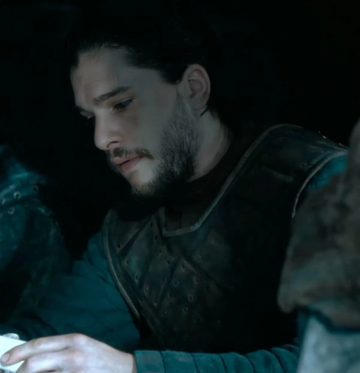 Avatar of Jon Snow