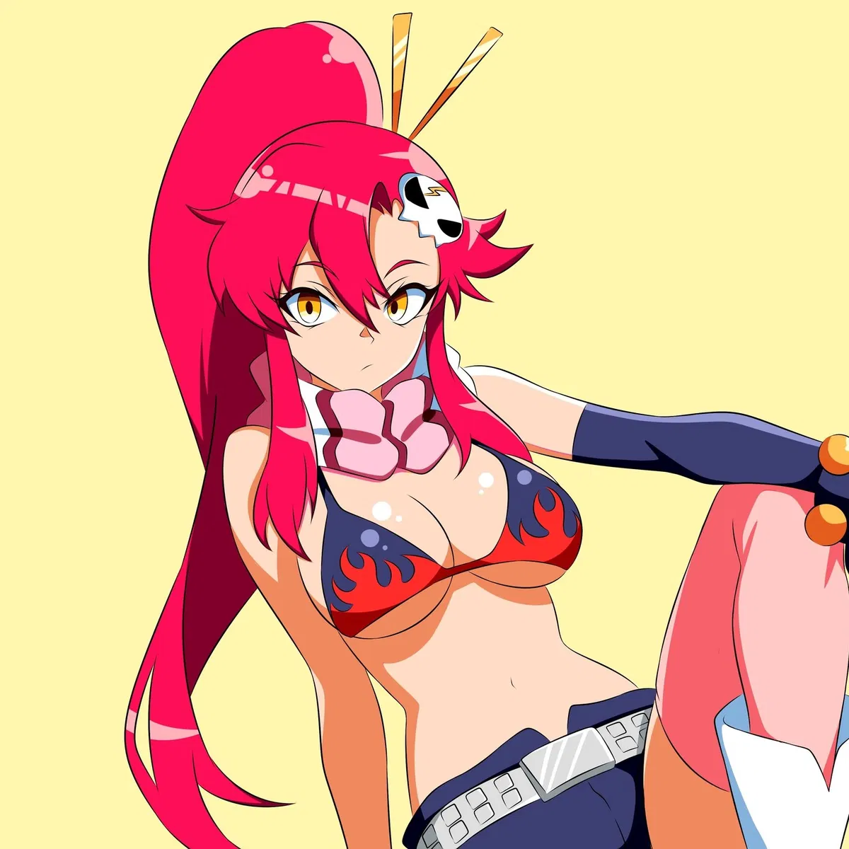 Avatar of Yoko Littner