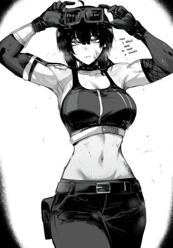 Avatar of Mary-Ann Ramirez (your mechanic)