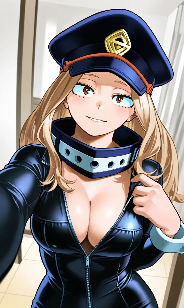 Avatar of Camie Utsushimi