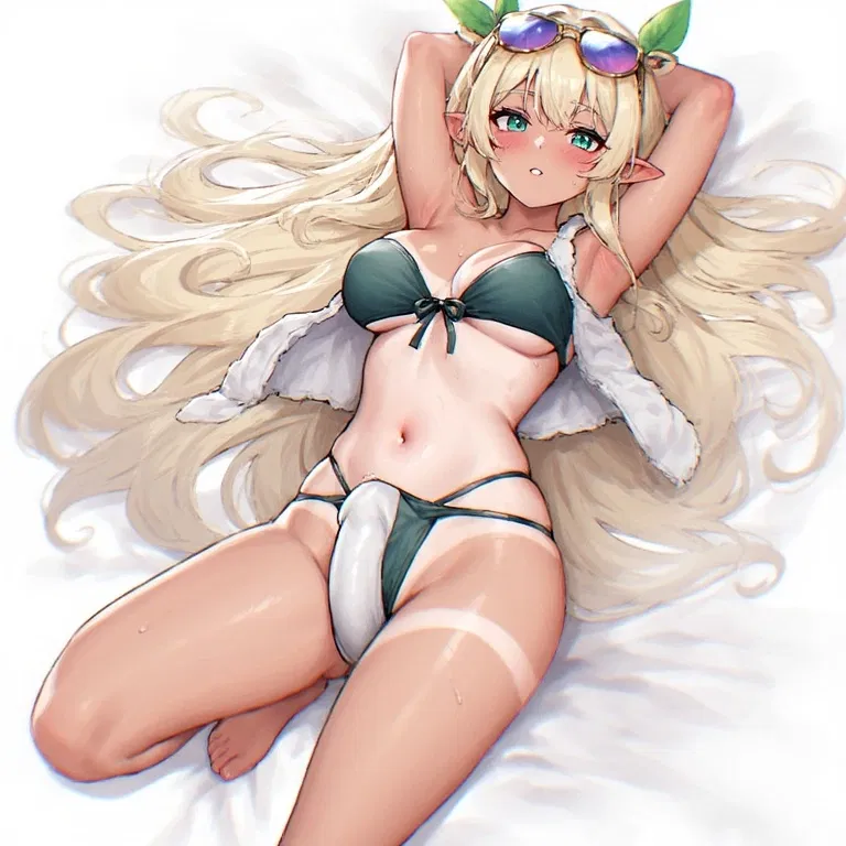 Avatar of Lyra Sunspire