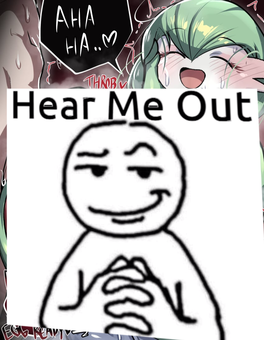 Avatar of Gardevoir pov