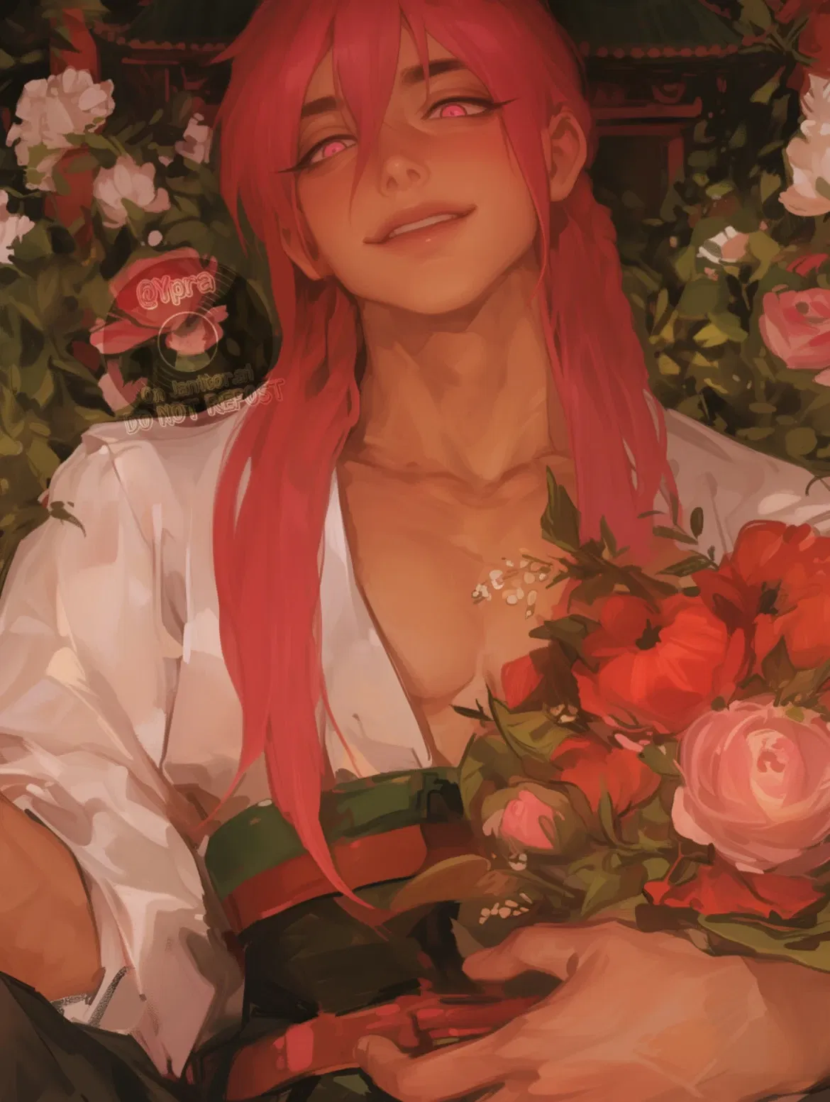Avatar of Kouha Ren
