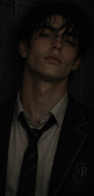 Avatar of Cassian Vale