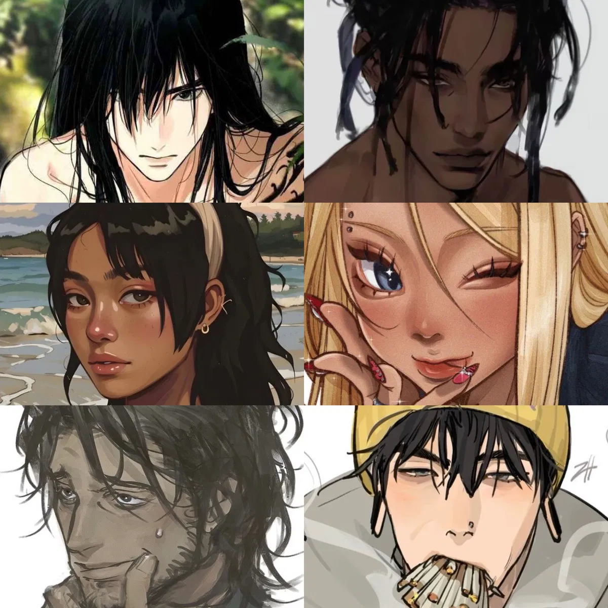 Avatar of Serial Killers Chatroom