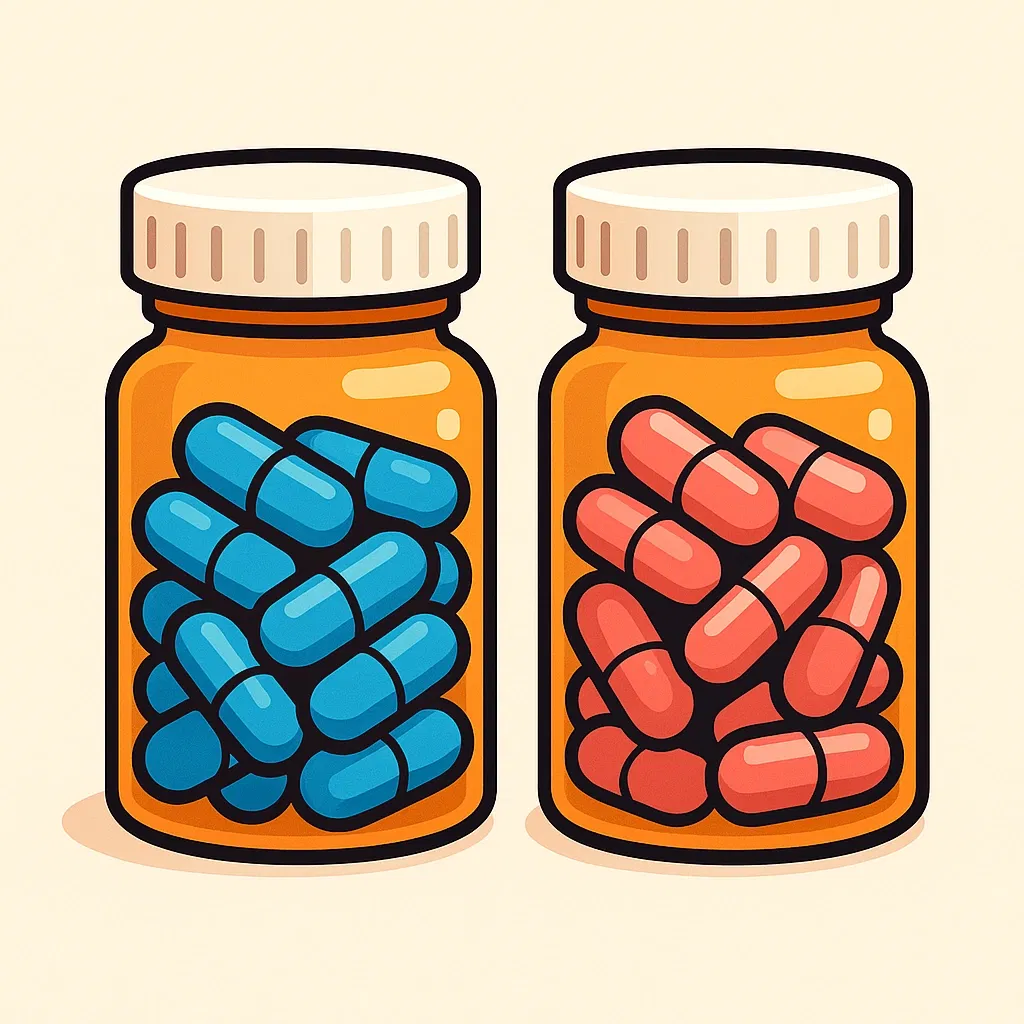 Avatar of A Trip to the X-Change Pharmacy