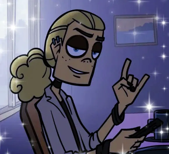 Avatar of Dee Shvagenbagen {Metal Family}