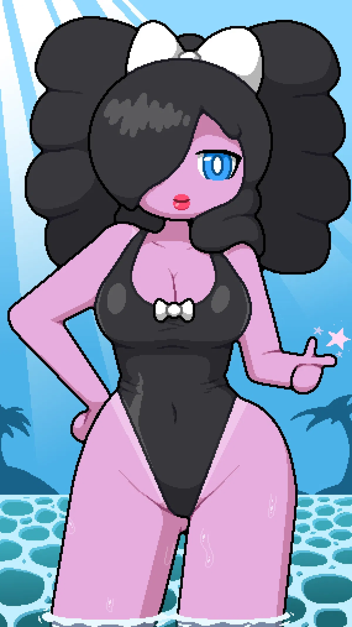 Avatar of Gothitelle 