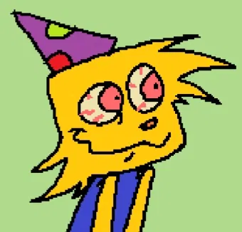 Avatar of Roobbb