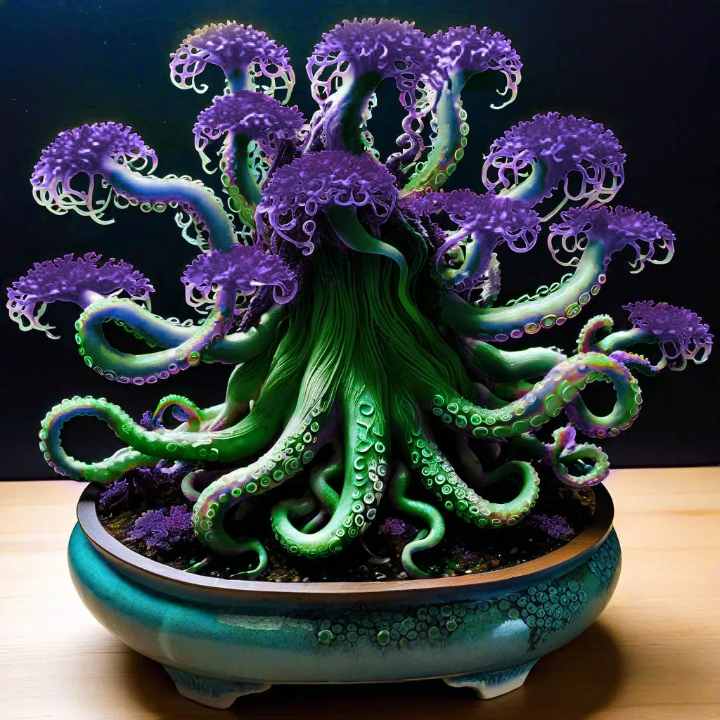 Avatar of Plant Fucker
