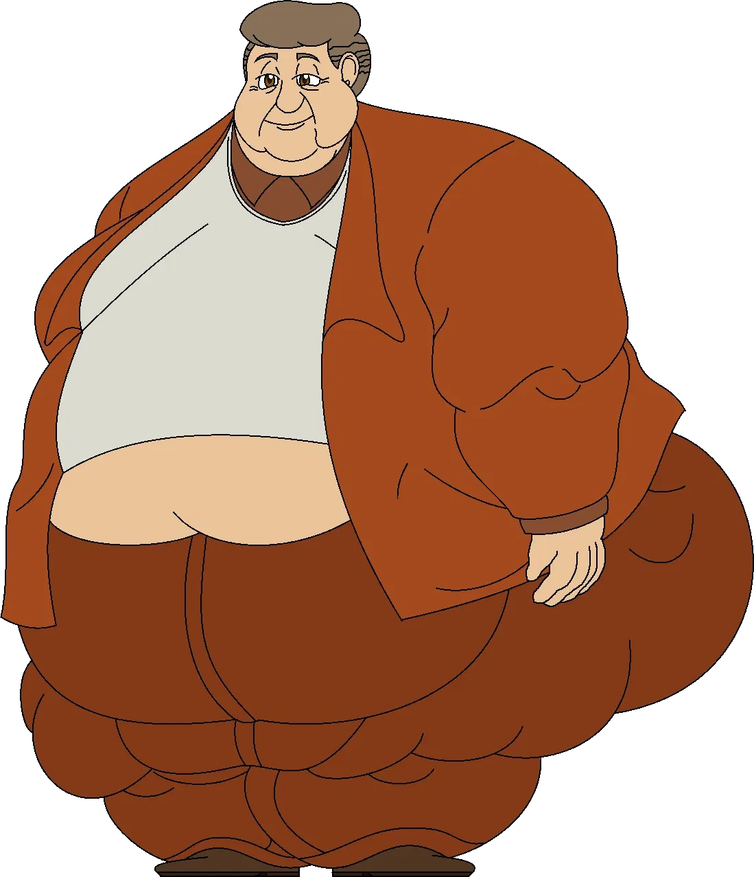 Avatar of Earth-988 Duke England