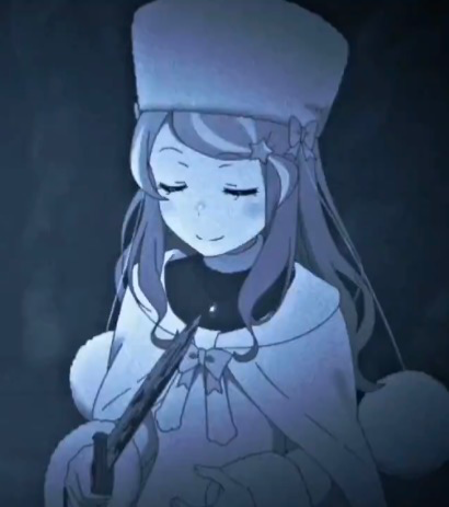 Avatar of Anastasia Hoshin