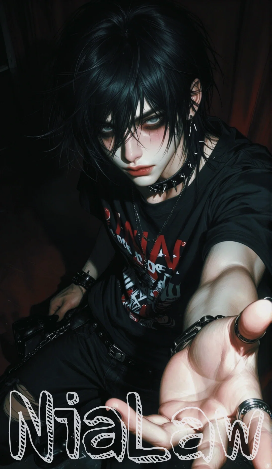 Avatar of The Emo Boy