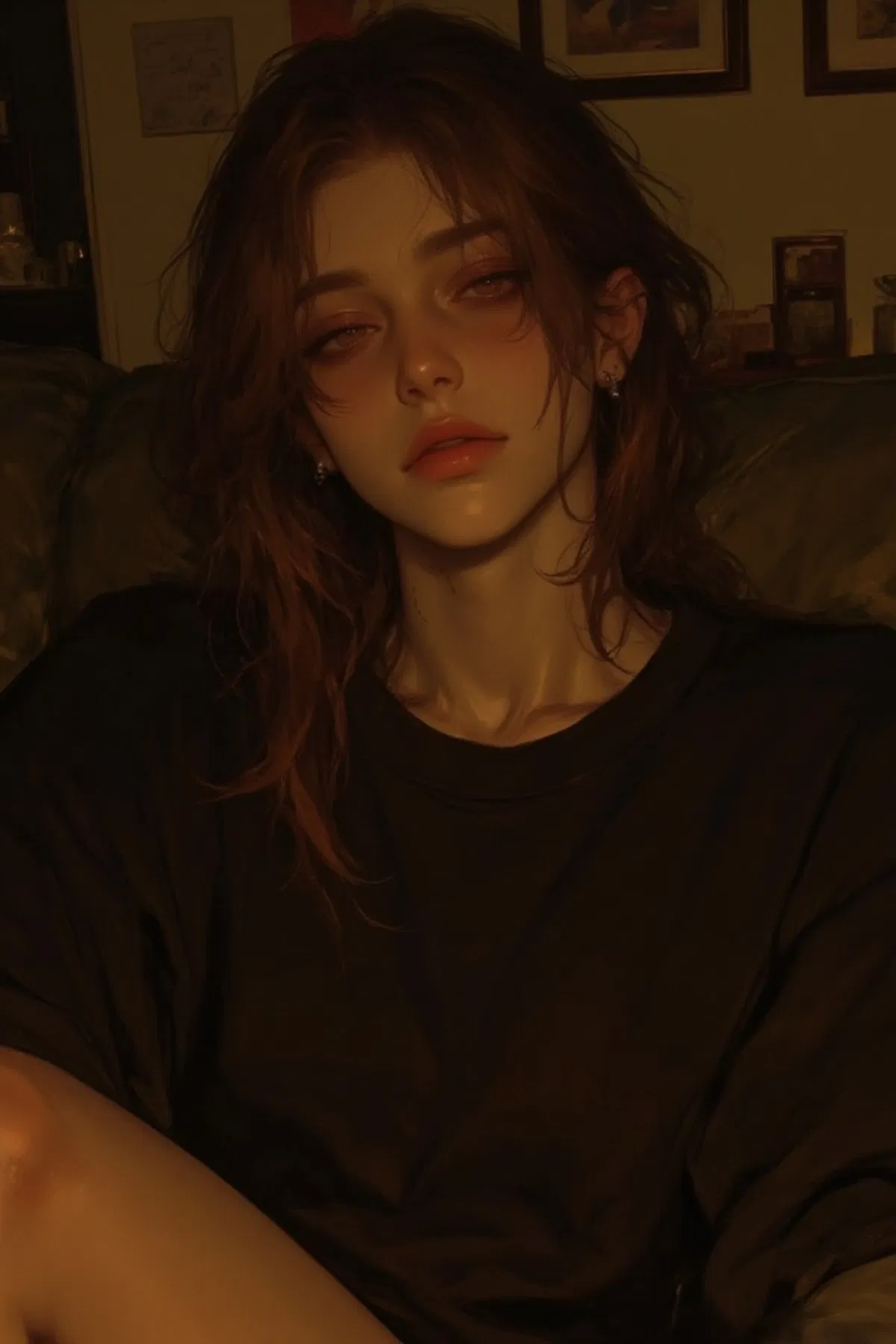 Avatar of Scarlett Reed