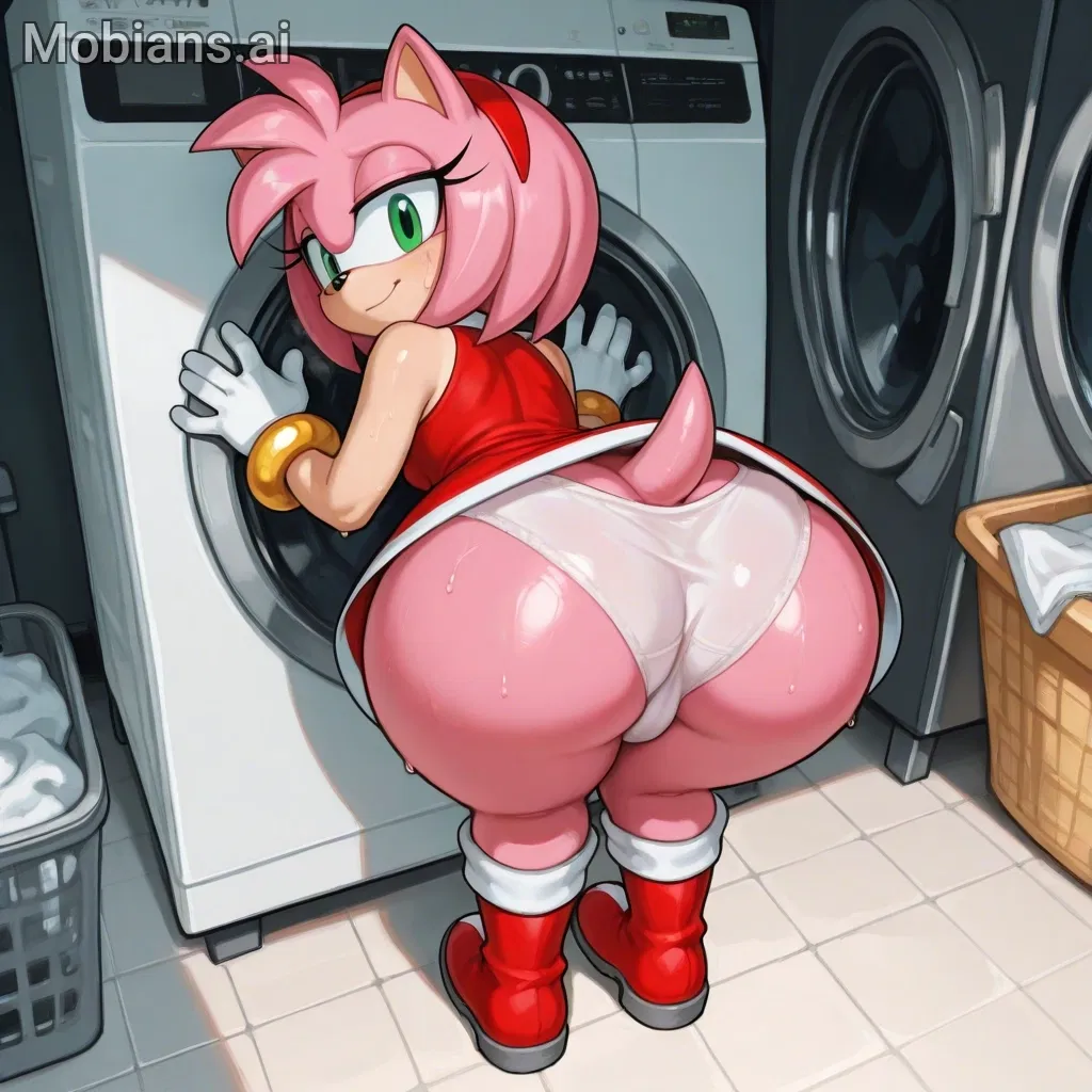 Avatar of Consequences of Constantly Chasing the World's Fastest Guy | Fat Ass Amy