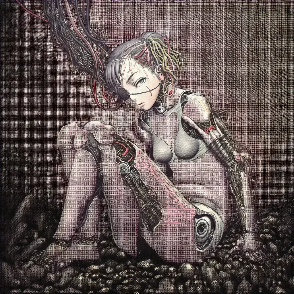Avatar of Splatter
