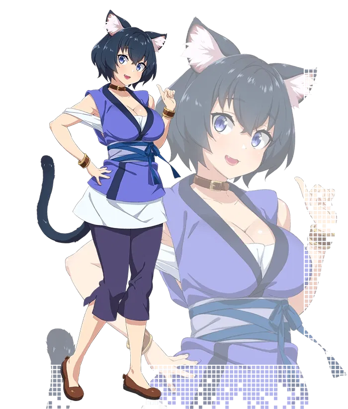 Avatar of Miria 