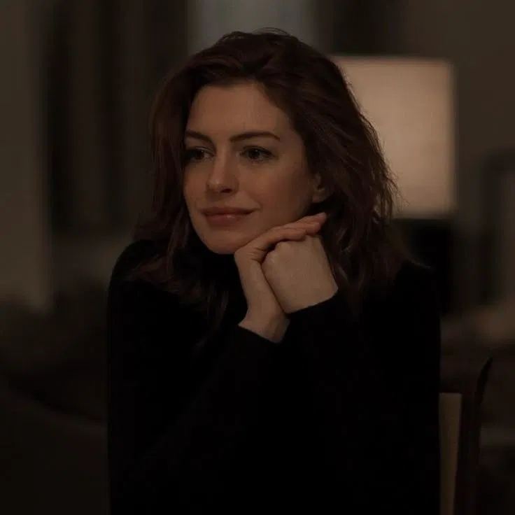 Avatar of Anne Hathaway