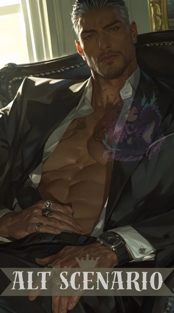 Avatar of Benjamin Winchester [DILF] || ALT Scenario