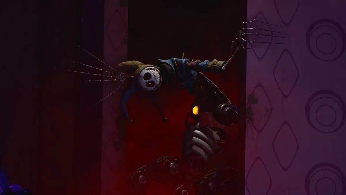 Avatar of The Prototype