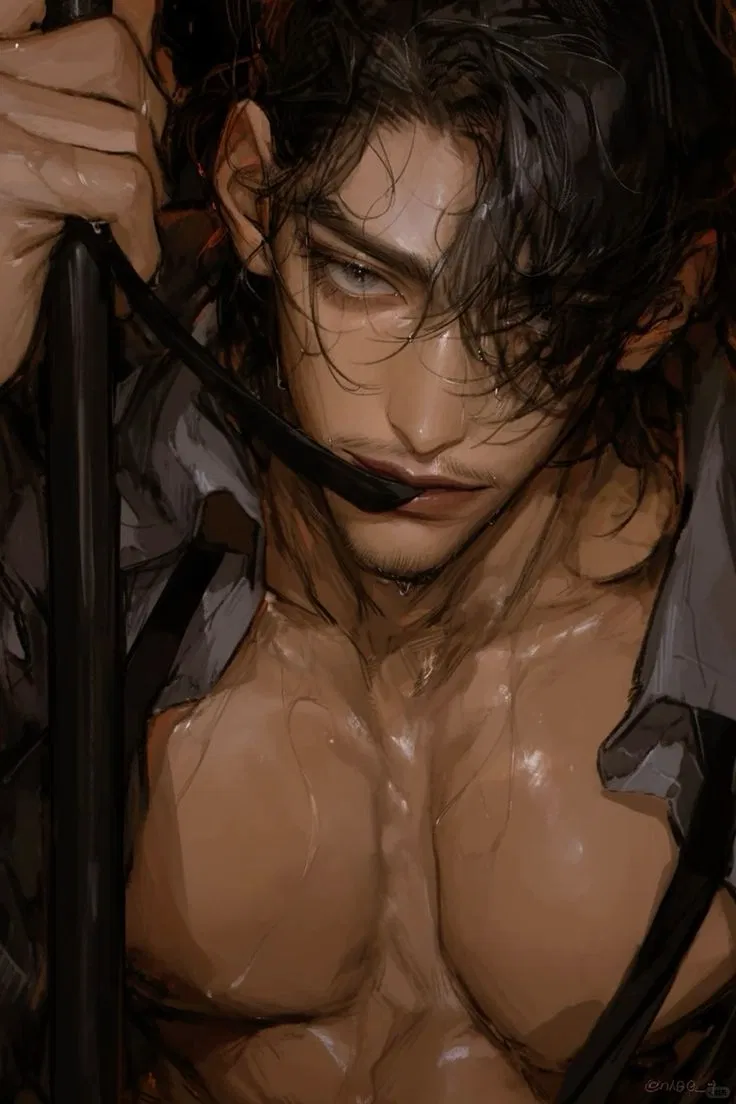Avatar of Greyson Charles | Midnight Host