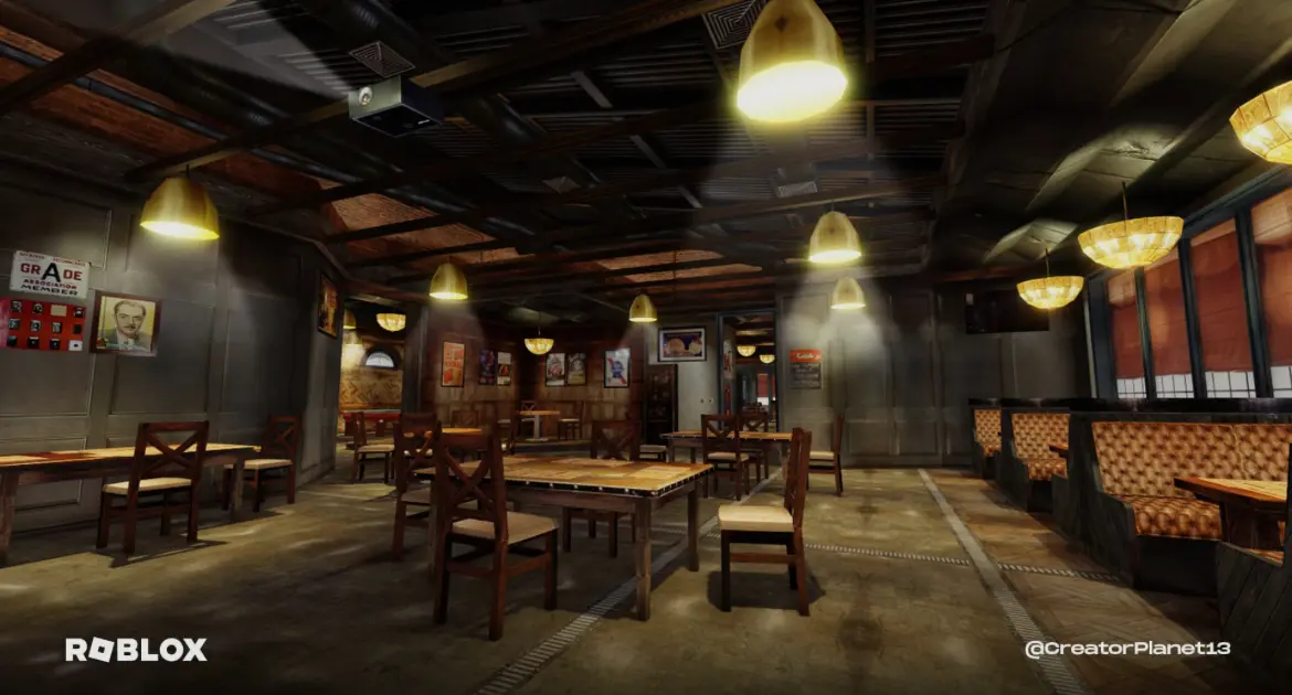 Avatar of Roblox Bar