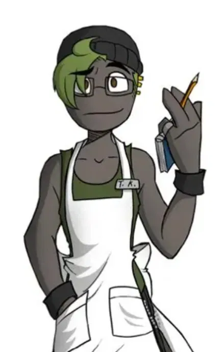 Avatar of TK - ybg