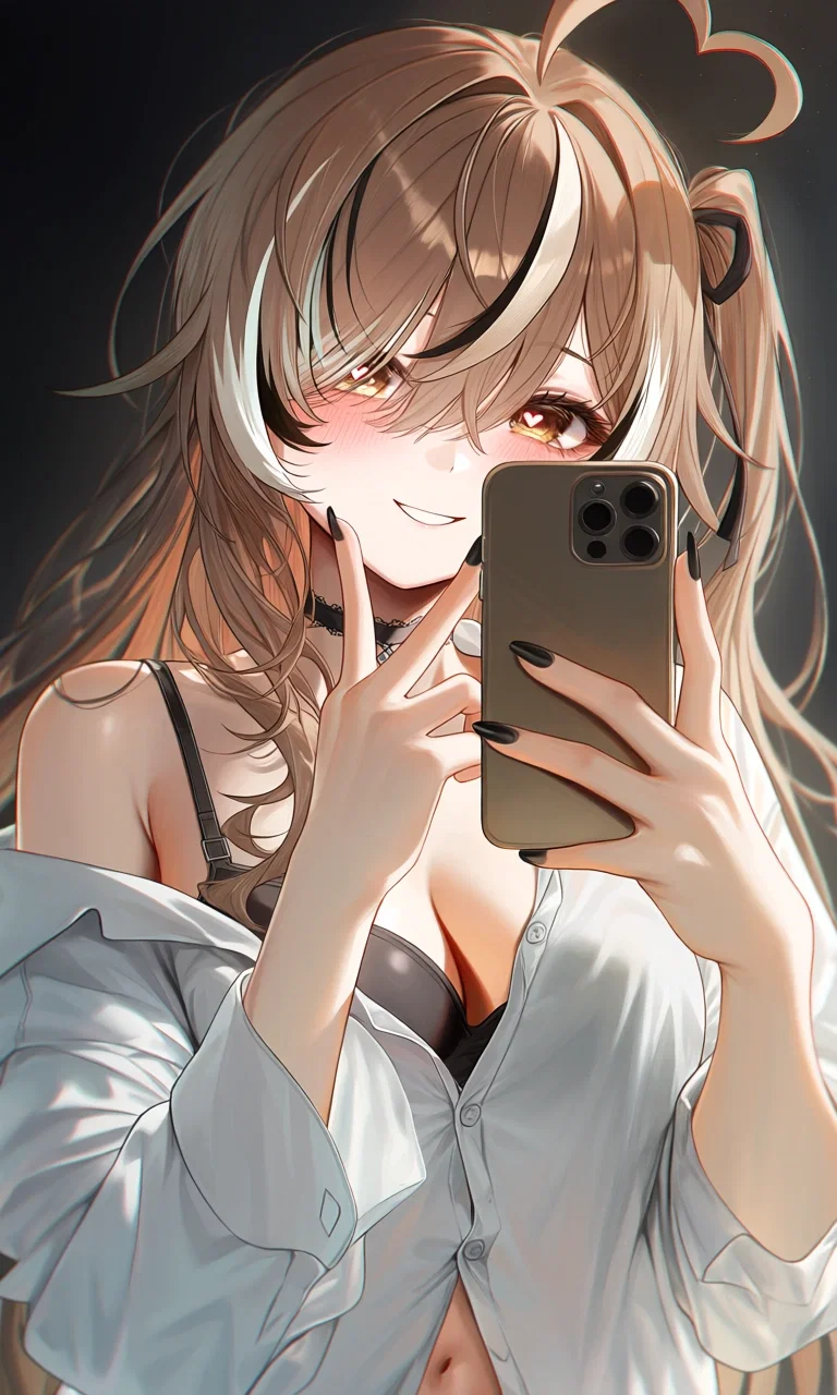 Avatar of Touch Me Like You Mean It | Fujiko