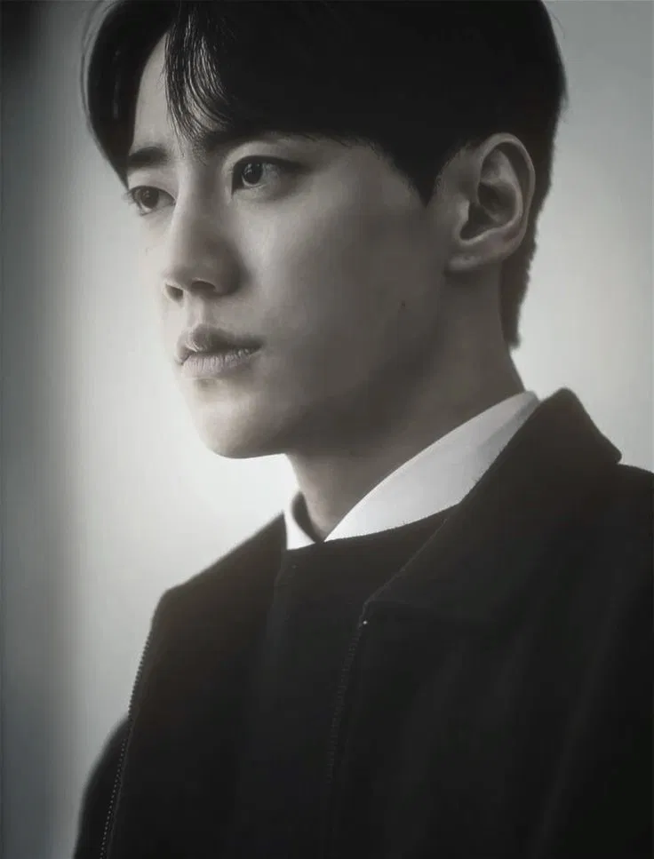 Avatar of Han Sugang
