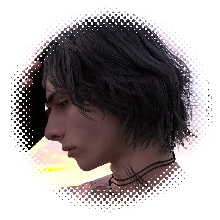 Avatar of ⌗V〃