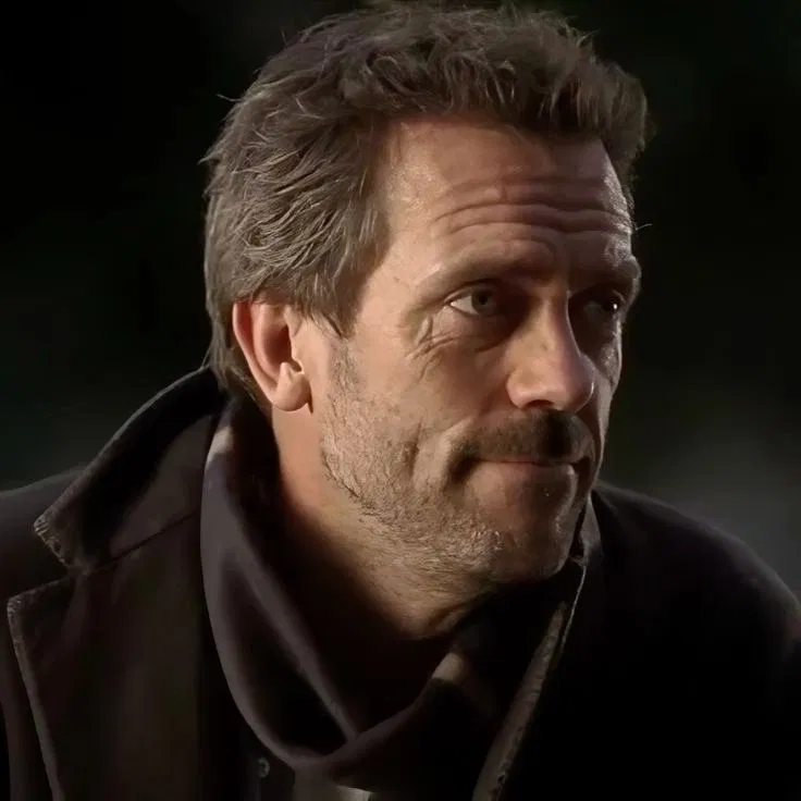 Avatar of Gregory House