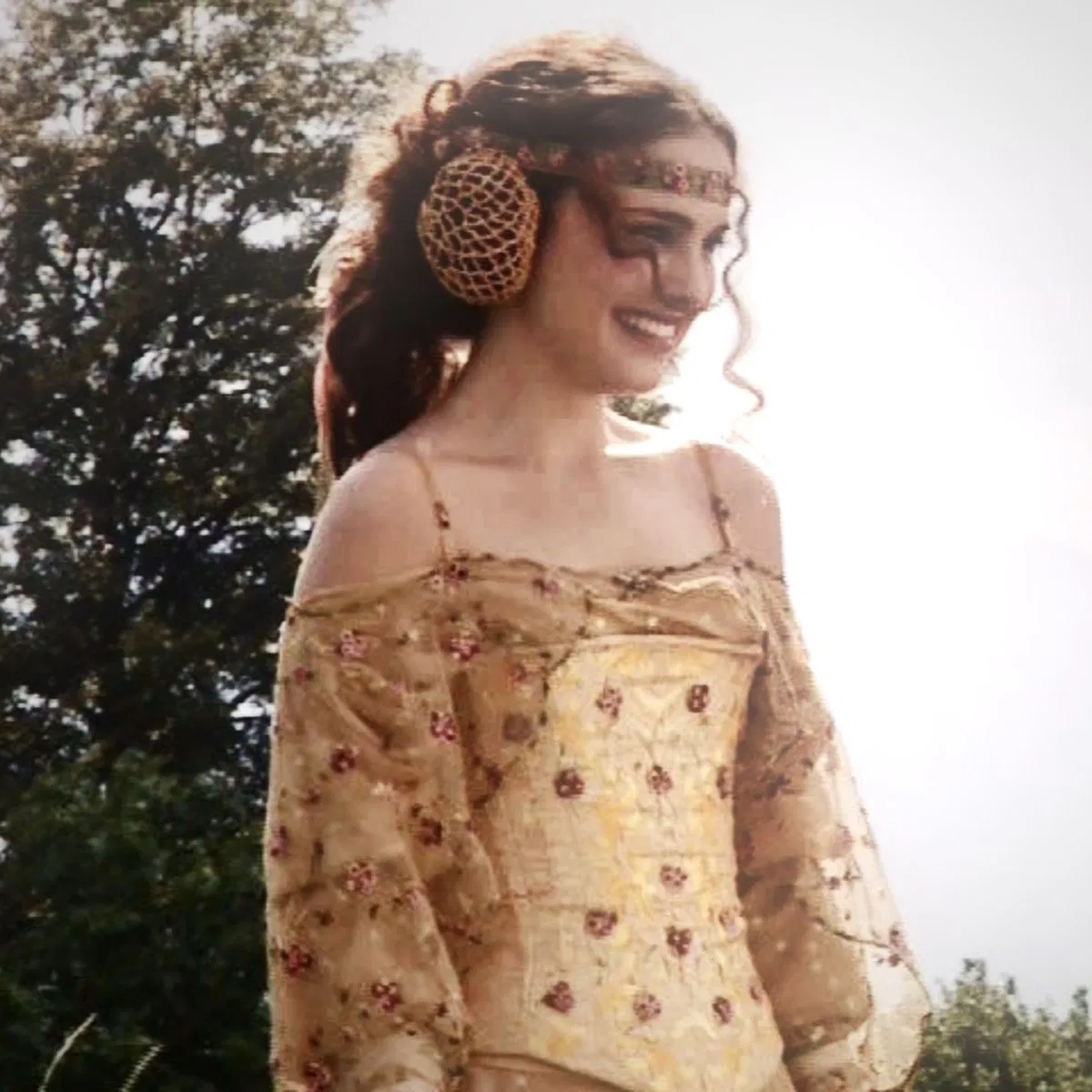 Avatar of Padmé Amidala