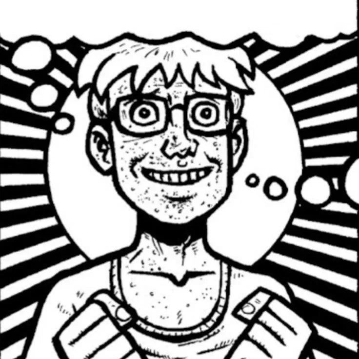 Avatar of Bill Dickey