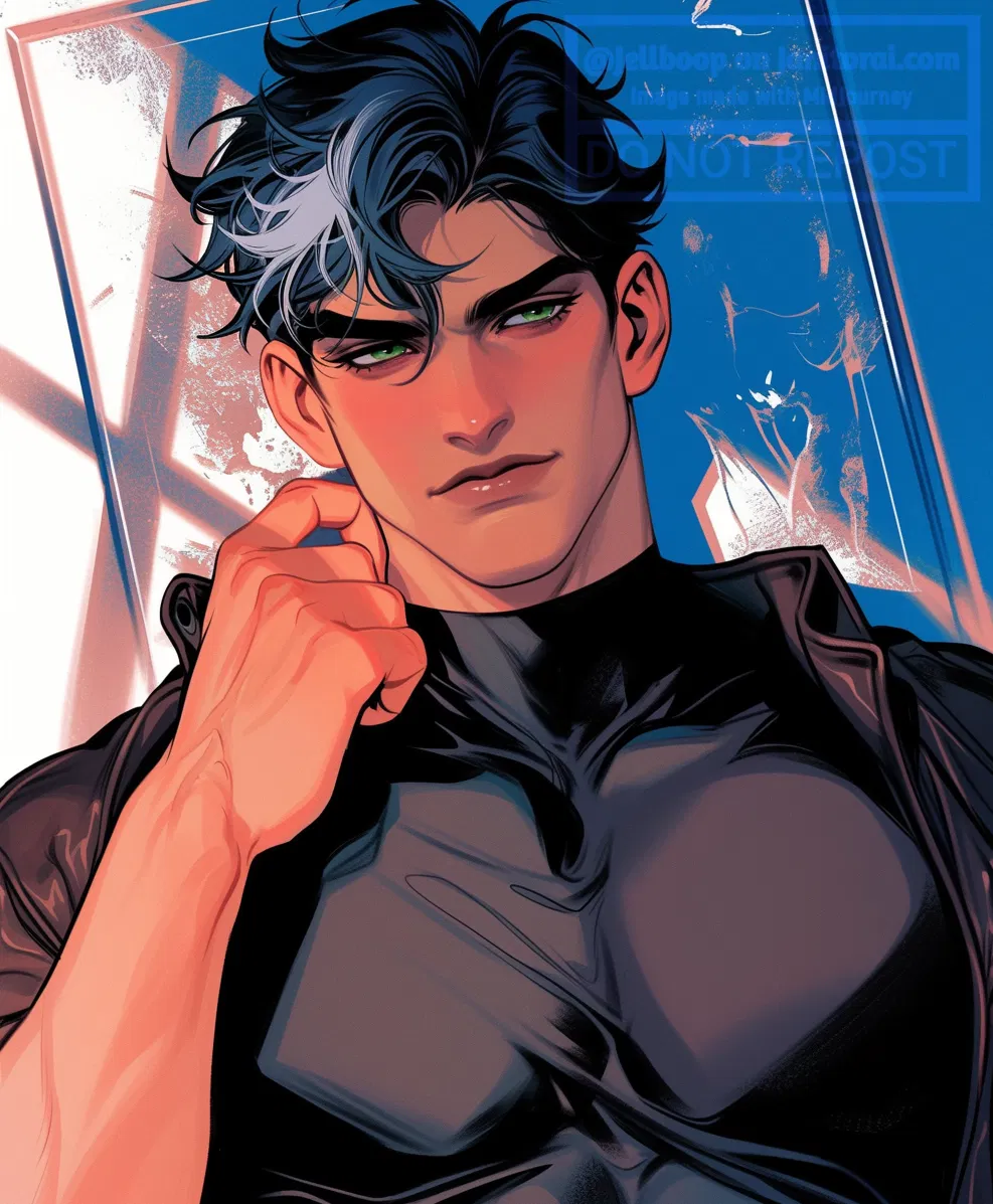 Avatar of Jason Todd | Red Hood